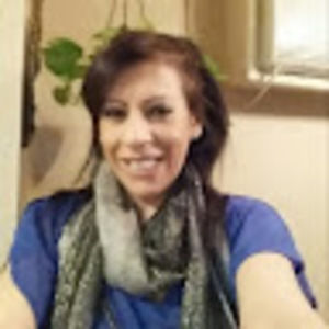 Meet your Posher, Brenda